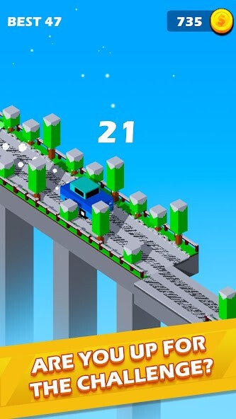 Run android online APK Cross The Bridge : Tap to Play from MyAndroid or emulate Cross The Bridge : Tap to Play using MyAndroid Run android online APK Cross The Bridge : Tap to Play from MyAndroid or emulate Cross The Bridge : Tap to Play using MyAndroid