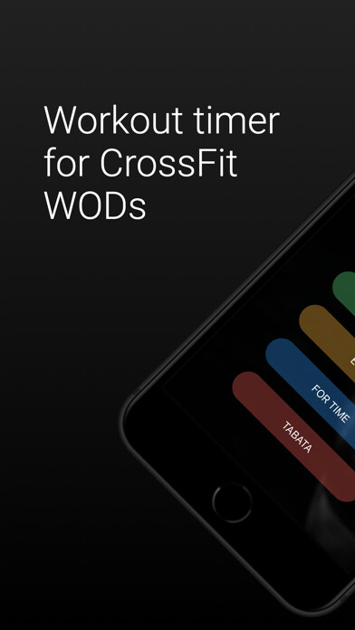 Emulate iPhone app CrossTimer — WOD Timer using MyAndroid Emulate iPhone app CrossTimer — WOD Timer using MyAndroid