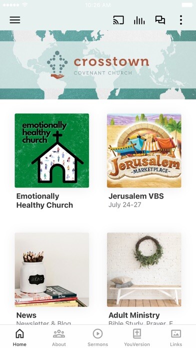 Run android online APK Crosstown Covenant Church from MyAndroid or emulate Crosstown Covenant Church using MyAndroid Run android online APK Crosstown Covenant Church from MyAndroid or emulate Crosstown Covenant Church using MyAndroid
