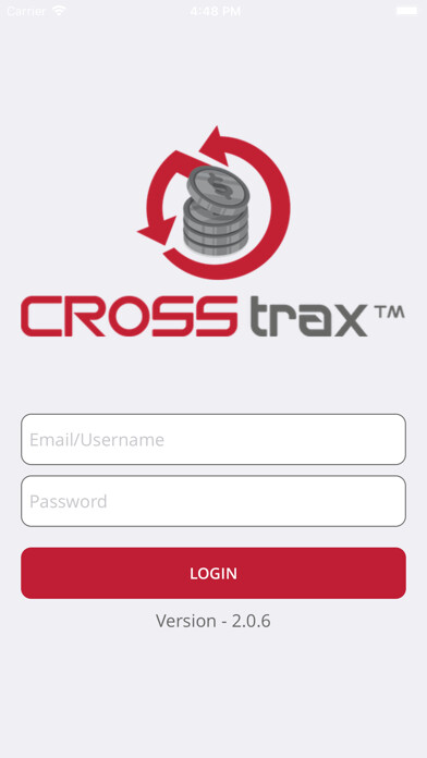 Emulate iPhone app CROSStrax GPS Tracking using MyAndroid Emulate iPhone app CROSStrax GPS Tracking using MyAndroid