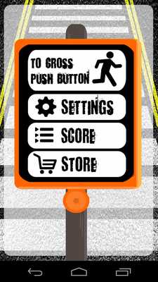 Emulate Android APK Crosswalk Tap Emulate Android APK Crosswalk Tap