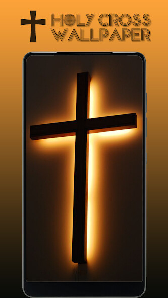 Run android online APK Cross Wallpaper, Jesus Christ from MyAndroid or emulate Cross Wallpaper, Jesus Christ using MyAndroid