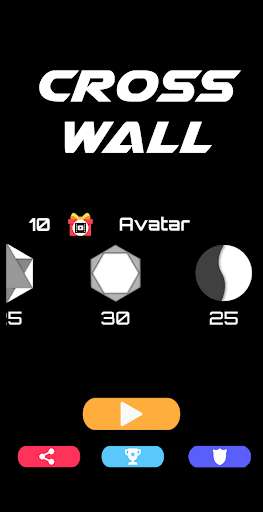 Run android online APK CROSS WALL from MyAndroid or emulate CROSS WALL using MyAndroid Run android online APK CROSS WALL from MyAndroid or emulate CROSS WALL using MyAndroid