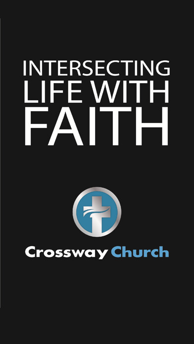 Emulate iPhone app Crossway Church Auburn using MyAndroid
