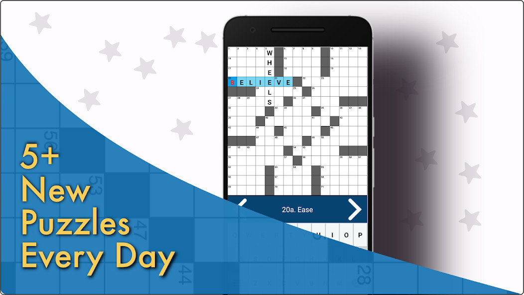 Run android online APK Crossword - Classic crossword puzzle from MyAndroid or emulate Crossword - Classic crossword puzzle using MyAndroid Run android online APK Crossword - Classic crossword puzzle from MyAndroid or emulate Crossword - Classic crossword puzzle using MyAndroid