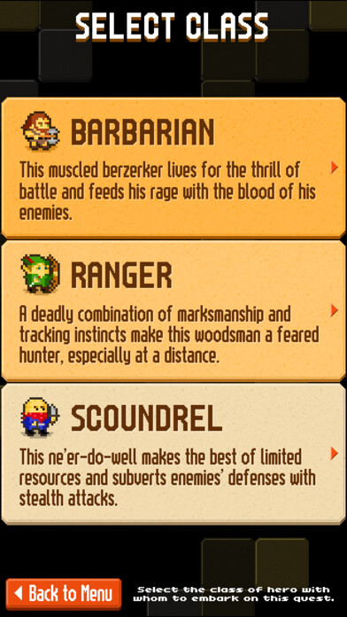 Emulate iPhone app Crossword Dungeon using MyAndroid Emulate iPhone app Crossword Dungeon using MyAndroid