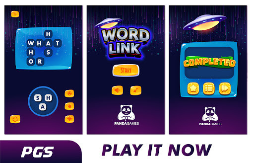 Run android online APK Crossword Link Puzzle from MyAndroid or emulate Crossword Link Puzzle using MyAndroid