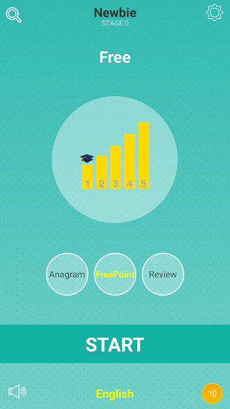 Run android online APK CrossWord - Offline from MyAndroid or emulate CrossWord - Offline using MyAndroid