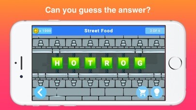 Emulate iPhone app Crossword Riddle: Wall of Word using MyAndroid Emulate iPhone app Crossword Riddle: Wall of Word using MyAndroid