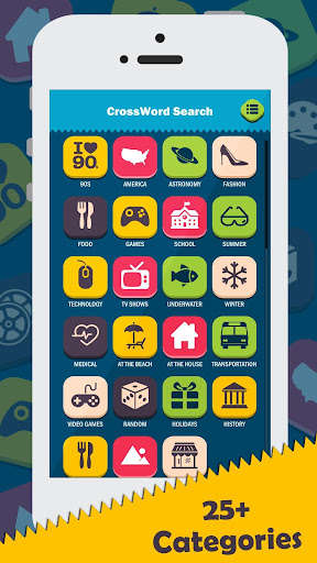 Emulate Android APK Crossword Search Puzzle - Free Emulate Android APK Crossword Search Puzzle - Free
