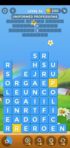 Run android online APK Crossword Search from MyAndroid or emulate Crossword Search using MyAndroid Run android online APK Crossword Search from MyAndroid or emulate Crossword Search using MyAndroid