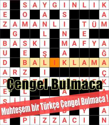 Emulate Android APK Crossword Turkish Puzzles Game 2018 Emulate Android APK Crossword Turkish Puzzles Game 2018