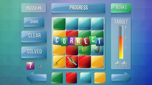 Run android online APK Crossworks from MyAndroid or emulate Crossworks using MyAndroid
