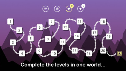 Emulate iPhone app CrossWorlds using MyAndroid Emulate iPhone app CrossWorlds using MyAndroid