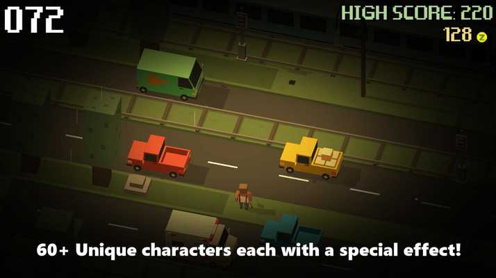 Emulate Android APK Crossy Apocalypse Emulate Android APK Crossy Apocalypse