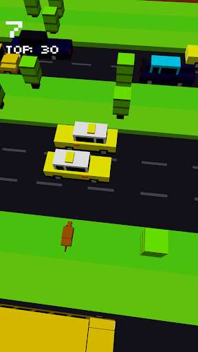 Emulate Android APK Crossy Armadillo Emulate Android APK Crossy Armadillo