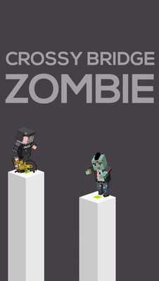Emulate Android APK Crossy Bridge Zombie Emulate Android APK Crossy Bridge Zombie