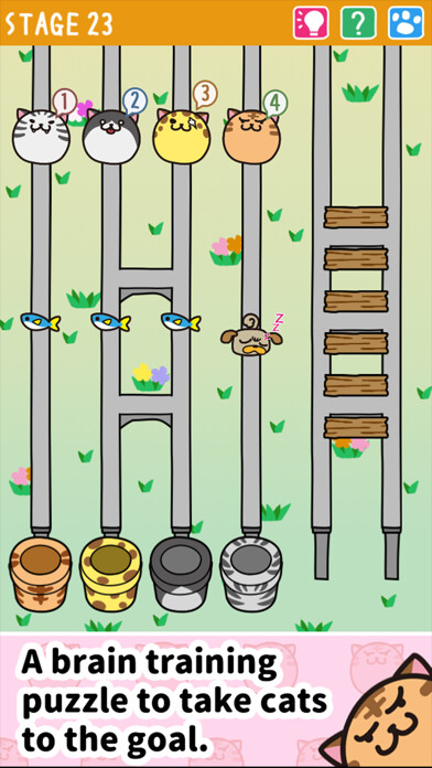 Emulate iPhone app Crossy Cats using MyAndroid Emulate iPhone app Crossy Cats using MyAndroid