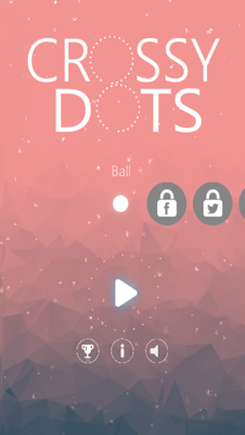 Emulate Android APK Crossy Dots-christmas edition Emulate Android APK Crossy Dots-christmas edition
