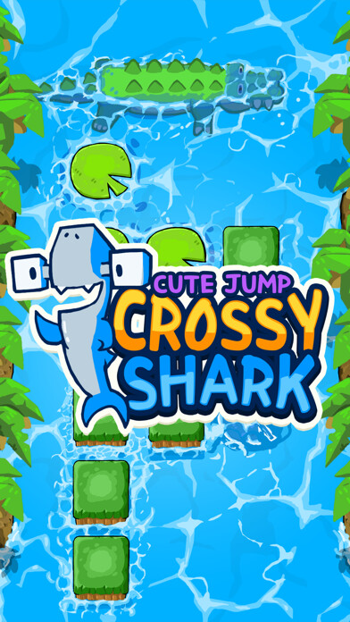 Emulate iPhone app Crossy shark using MyAndroid Emulate iPhone app Crossy shark using MyAndroid