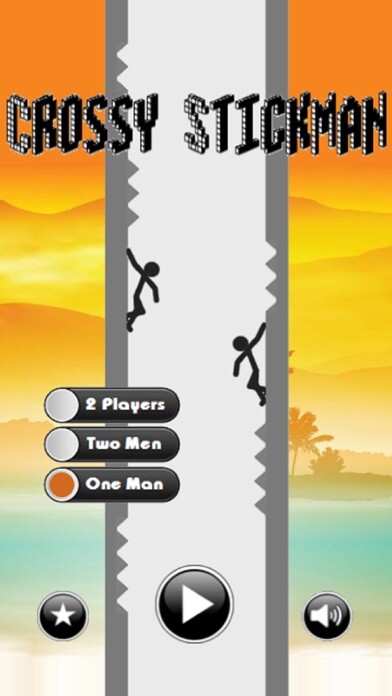 Emulate iPhone app Crossy Stickman using MyAndroid Emulate iPhone app Crossy Stickman using MyAndroid