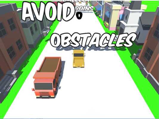 Emulate Android APK Crossy Town