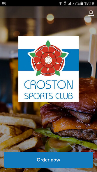 Run android online APK Croston Sports Club from MyAndroid or emulate Croston Sports Club using MyAndroid
