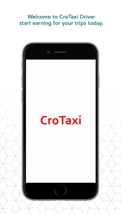 Emulate iPhone app CroTaxi Driver using MyAndroid