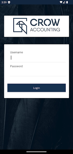 Run android online APK Crow Accounting from MyAndroid or emulate Crow Accounting using MyAndroid