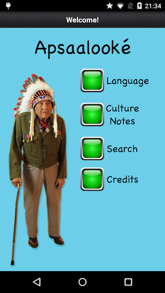 Run android online APK Crow Apsaalooké from MyAndroid or emulate Crow Apsaalooké using MyAndroid Run android online APK Crow Apsaalooké from MyAndroid or emulate Crow Apsaalooké using MyAndroid