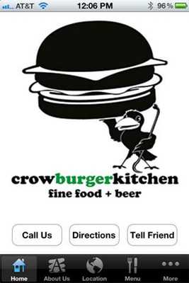 Emulate Android APK Crowburger Emulate Android APK Crowburger