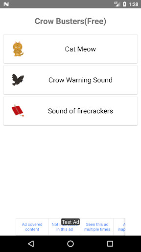 Run android online APK Crow Busters(Free) from MyAndroid or emulate Crow Busters(Free) using MyAndroid Run android online APK Crow Busters(Free) from MyAndroid or emulate Crow Busters(Free) using MyAndroid