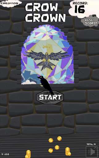 Run android online APK Crow Crown from MyAndroid or emulate Crow Crown using MyAndroid Run android online APK Crow Crown from MyAndroid or emulate Crow Crown using MyAndroid