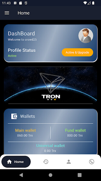 Run android online APK Crowd25 from MyAndroid or emulate Crowd25 using MyAndroid Run android online APK Crowd25 from MyAndroid or emulate Crowd25 using MyAndroid