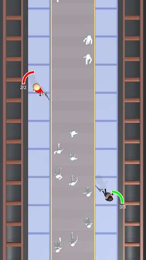 Run android online APK Crowd Assassin from MyAndroid or emulate Crowd Assassin using MyAndroid
