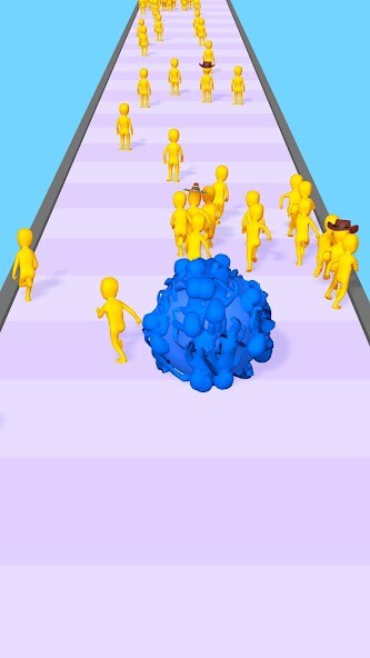 Run android online APK Crowd Ball from MyAndroid or emulate Crowd Ball using MyAndroid Run android online APK Crowd Ball from MyAndroid or emulate Crowd Ball using MyAndroid
