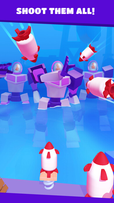 Emulate iPhone app Crowd Blast using MyAndroid Emulate iPhone app Crowd Blast using MyAndroid