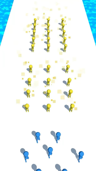 Emulate iPhone app Crowd Block using MyAndroid Emulate iPhone app Crowd Block using MyAndroid