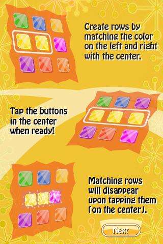 Run android online APK Crowd Button from MyAndroid or emulate Crowd Button using MyAndroid