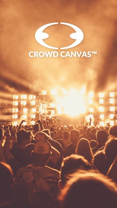 Emulate iPhone app CrowdCanvas using MyAndroid Emulate iPhone app CrowdCanvas using MyAndroid