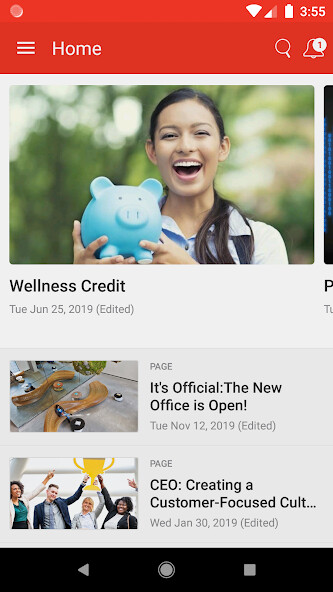Run android online APK CrowdConnect from MyAndroid or emulate CrowdConnect using MyAndroid