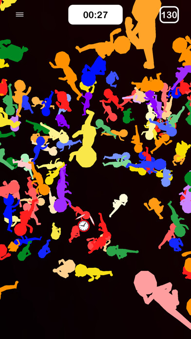 Emulate iPhone app Crowd Controller using MyAndroid