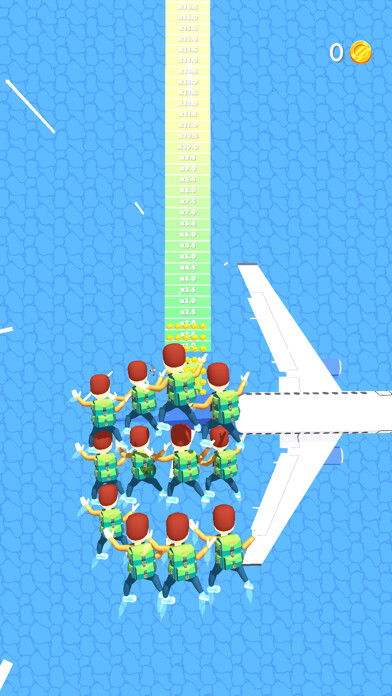 Emulate iPhone app Crowd Dive using MyAndroid Emulate iPhone app Crowd Dive using MyAndroid