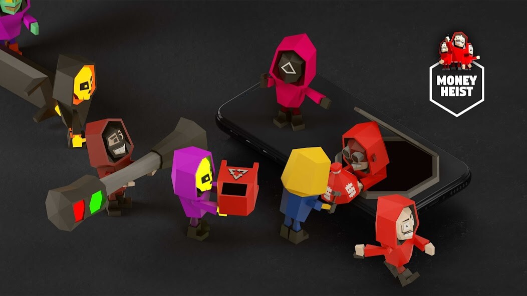 Run android online APK Crowded Money Heist from MyAndroid or emulate Crowded Money Heist using MyAndroid Run android online APK Crowded Money Heist from MyAndroid or emulate Crowded Money Heist using MyAndroid