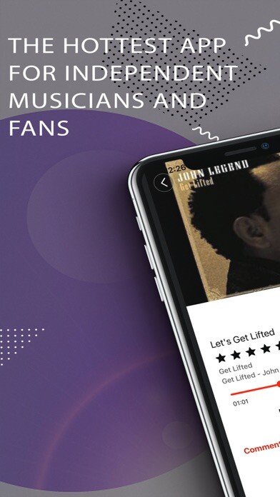 Emulate iPhone app Crowded Music using MyAndroid Emulate iPhone app Crowded Music using MyAndroid