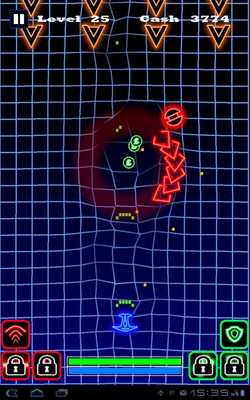 Emulate Android APK Crowded Space Emulate Android APK Crowded Space
