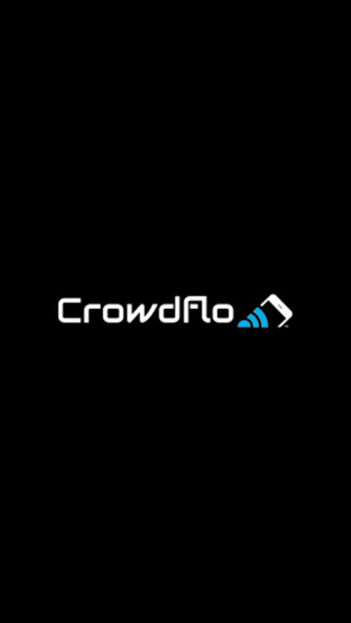 Emulate iPhone app CrowdFlo using MyAndroid