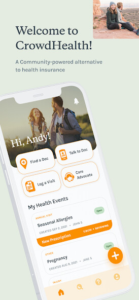 Run android online APK CrowdHealth Mobile from MyAndroid or emulate CrowdHealth Mobile using MyAndroid Run android online APK CrowdHealth Mobile from MyAndroid or emulate CrowdHealth Mobile using MyAndroid