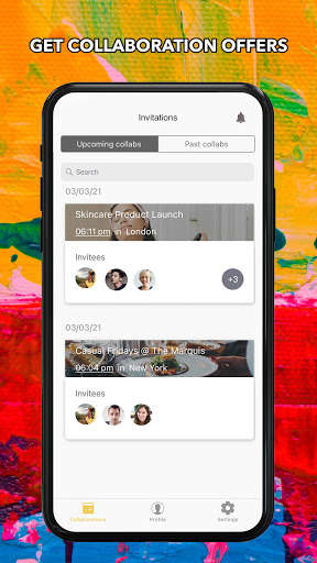 Run android online APK Crowdify from MyAndroid or emulate Crowdify using MyAndroid