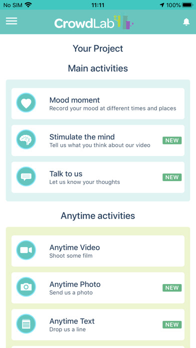 Run android online APK CrowdLab from MyAndroid or emulate CrowdLab using MyAndroid Run android online APK CrowdLab from MyAndroid or emulate CrowdLab using MyAndroid